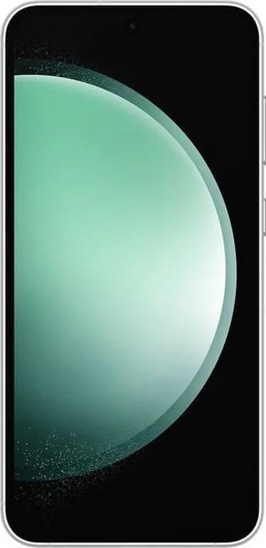 Смартфон Samsung Galaxy S23 FE 8/256 Зеленый (Green)