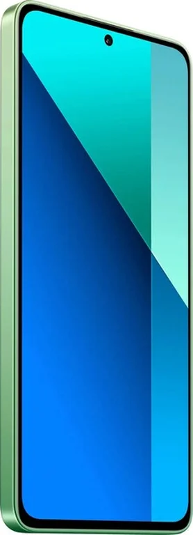 Смартфон Xiaomi Redmi Note 13 8/256Gb (Цвет: Mint Green)