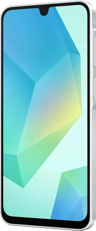Смартфон Samsung Galaxy A16 8/256Gb A165FZAICAU (Цвет: Silver)