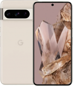 Смартфон Google Pixel 8 Pro 12/256GB porcelain (US)