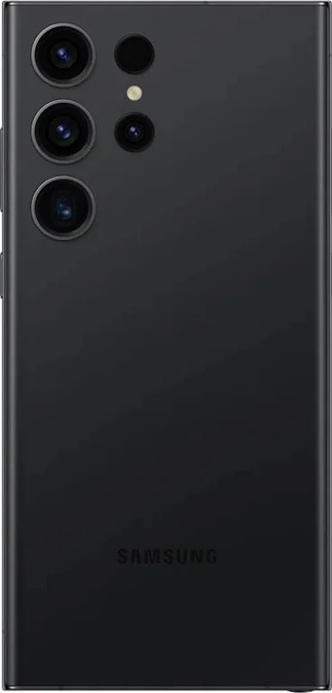 Смартфон Samsung Galaxy S23 Ultra 12/512 ГБ, черный фантом