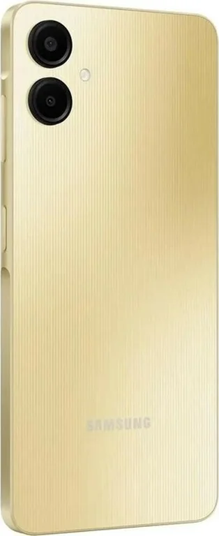 Смартфон Samsung Galaxy A06 6/128Gb (Цвет: Gold)