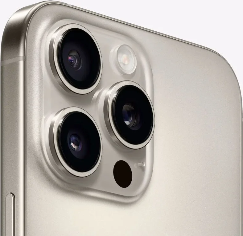 Смартфон Apple iPhone 16 Pro Max 256Gb Natural Titanium