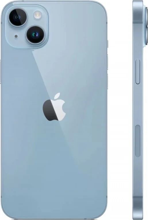 Смартфон Apple iPhone 14 Plus 512 ГБ, синий