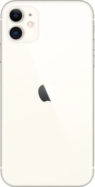 Смартфон Apple iPhone 11 64Gb white