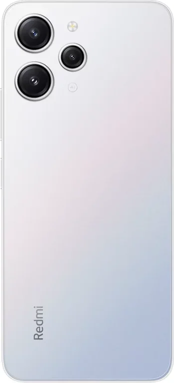 Смартфон Xiaomi Redmi 12 8/256 GB Polar Silver