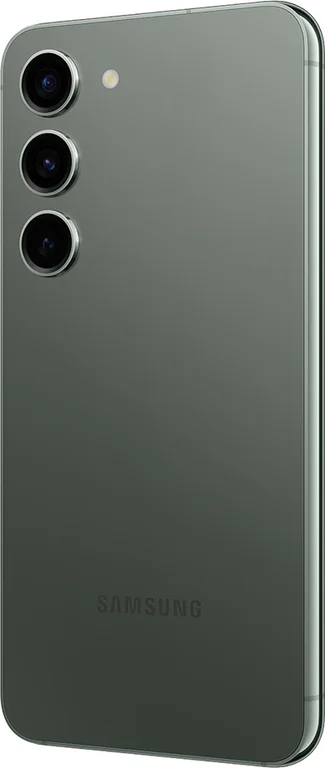 Смартфон Samsung Galaxy S23 8/256Gb, зеленый