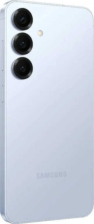 Смартфон Samsung Galaxy S25 12/256Gb (Цвет: Icyblue)