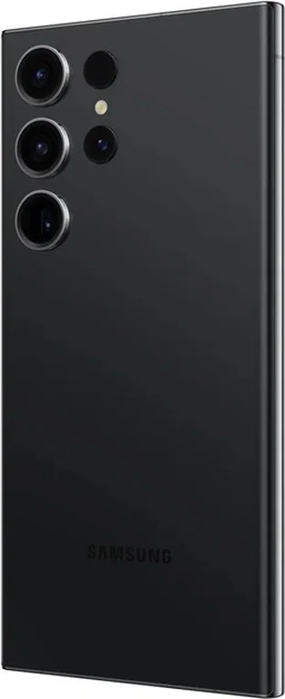 Смартфон Samsung Galaxy S23 Ultra 12/256Gb, черный