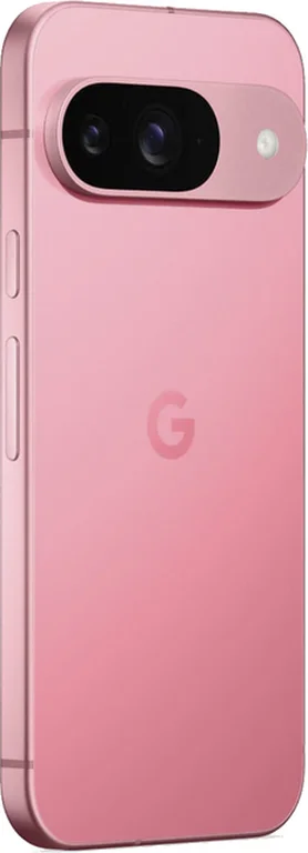 Смартфон Google Pixel 9 12/256Gb (Цвет: Peony)