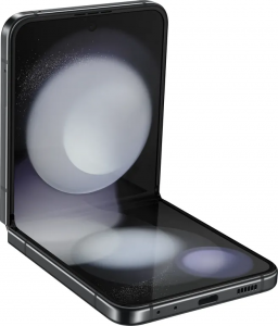 Смартфон Смарфтон Samsung Galaxy Z Flip 5 8/512GB Графитовый