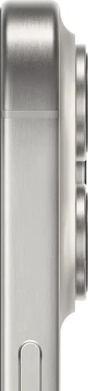 Смартфон Apple iPhone 15 Pro Max 256GB White