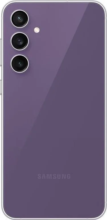 Смартфон Samsung Galaxy S23 FE 8/256 Фиолетовый (Purple)