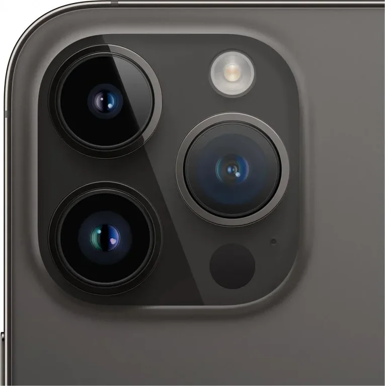 Смартфон Apple iPhone 14 Pro Max 1Tb space black