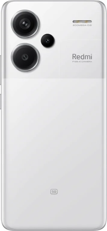 Смартфон Xiaomi Redmi Note 13 Pro+ 5G 12/512 ГБ RU, Moonlight White