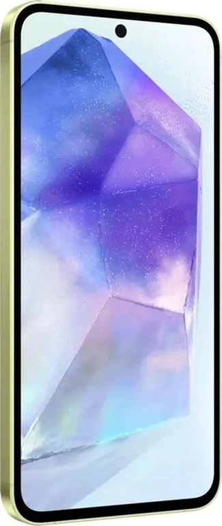 Смартфон Samsung Galaxy A55 8/128Gb (Цвет: Awesome Lemon)