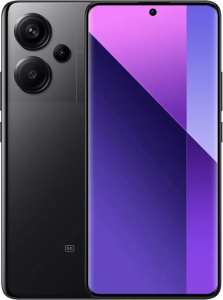 Смартфон Xiaomi Redmi Note 13 Pro+ 5G 12/512 ГБ RU, Midnight Black