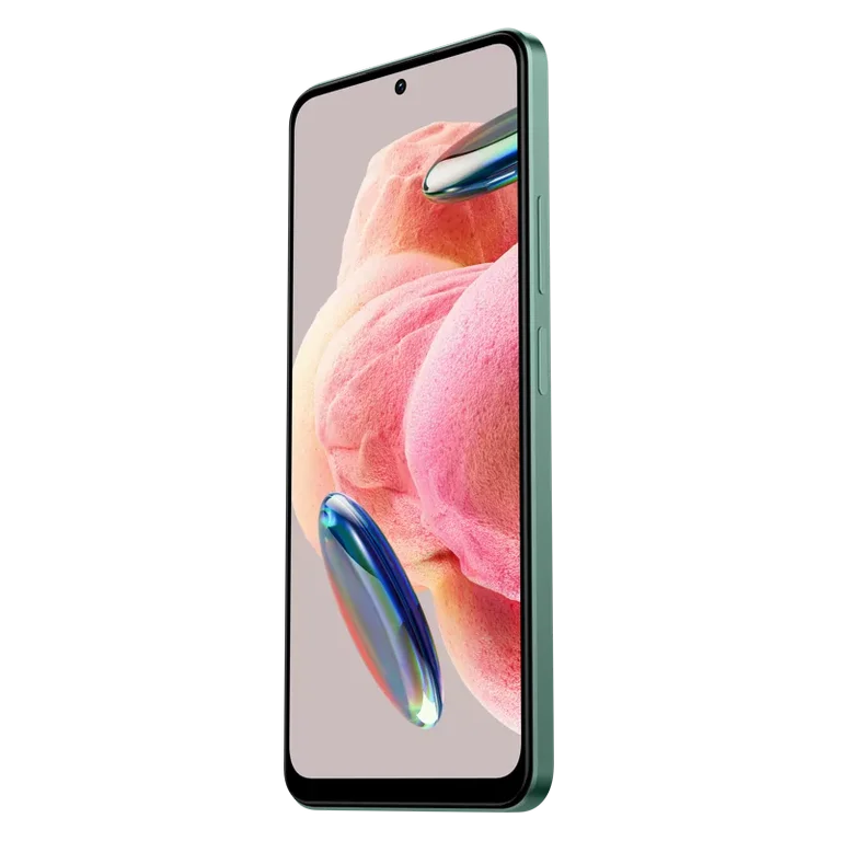 Смартфон Xiaomi Redmi Note 12 4/128 GB Mint Green