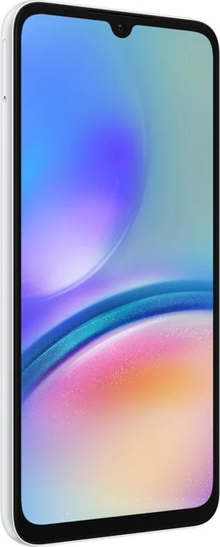 Смартфон Samsung Galaxy A05s 4/64Gb (Цвет: Silver)