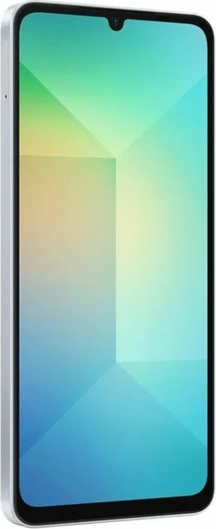 Смартфон Samsung Galaxy A06 4/64Gb (Цвет: Light Blue)
