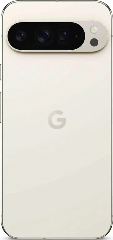 Смартфон Google Pixel 9 Pro XL 16/256Gb Porcelain (CA)