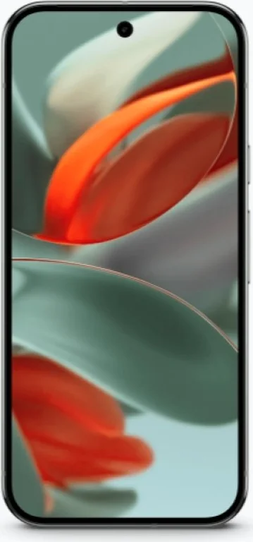 Смартфон Google Pixel 9 Pro 16/256 ГБ Hazel