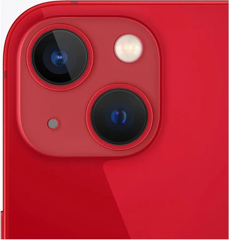 Смартфон Apple iPhone 13 256Gb red