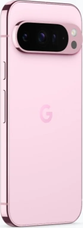 Смартфон Google Pixel 9 Pro 16/256 ГБ Rose Quartz