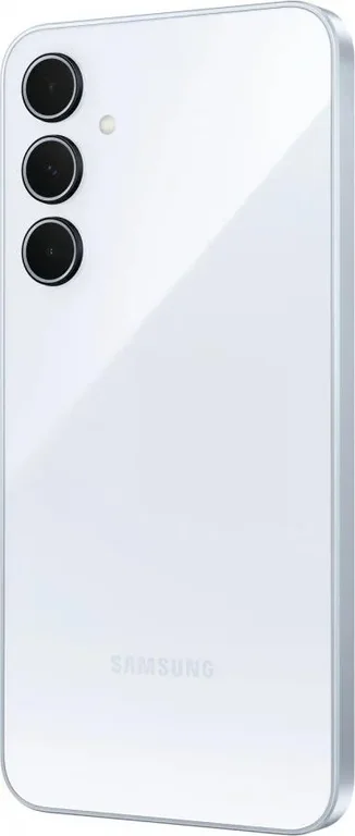 Смартфон Samsung Galaxy A35 8/128Gb ice blue