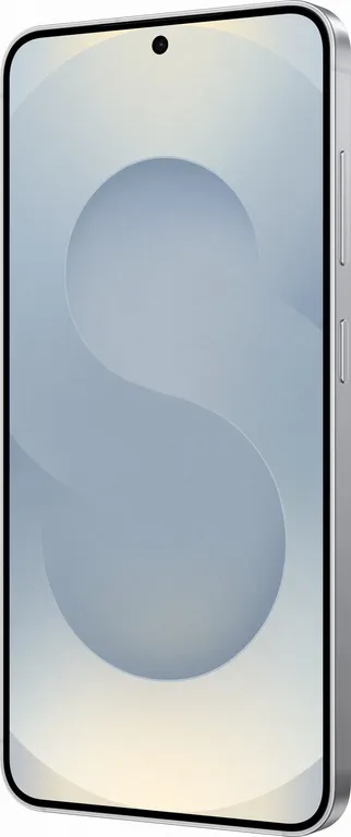 Смартфон Samsung Galaxy S25 12/256 Silver