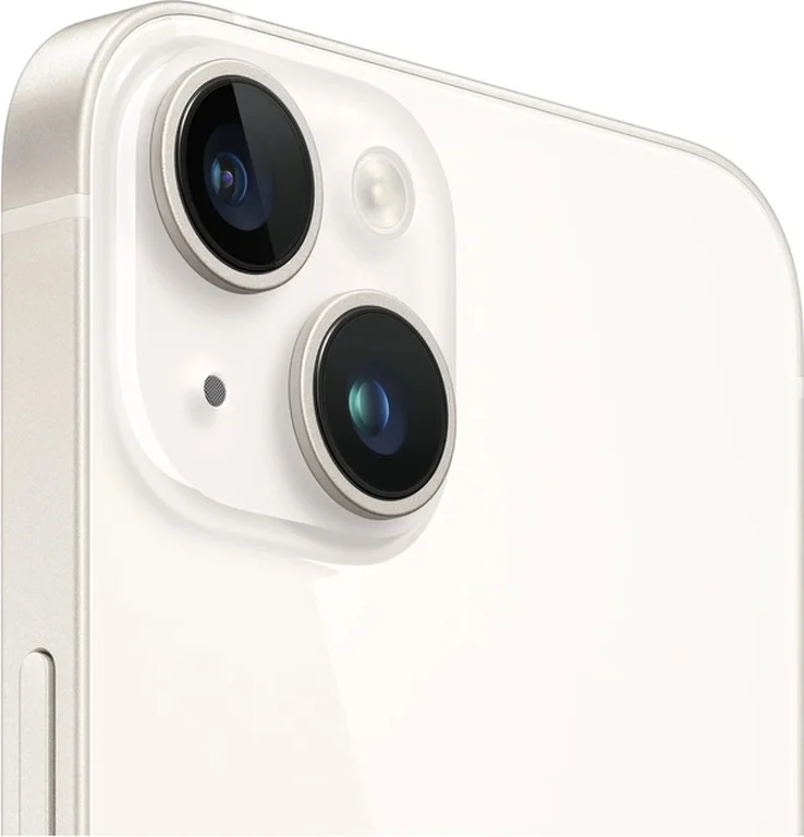 Смартфон Apple iPhone 14 128Gb, сияющая звезда