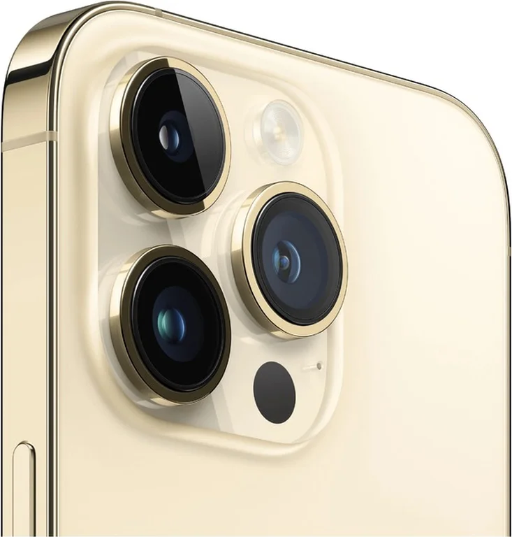 Смартфон Apple iPhone 14 Pro Max 512Gb Dual SIM, золотистый