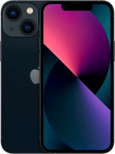 Смартфон Apple iPhone 13 512GB midnight