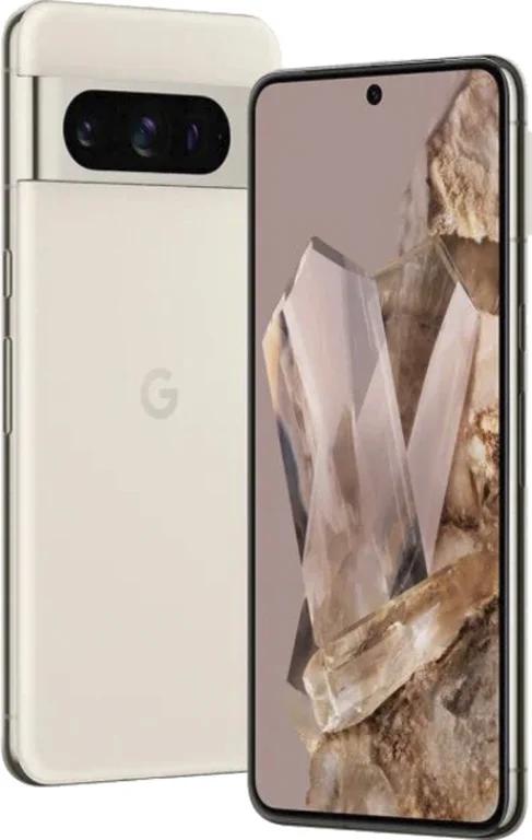 Смартфон Google Pixel 8 Pro 12/512Gb (Цвет: Porcelain)