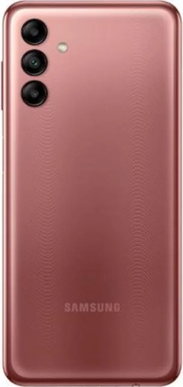 Смартфон Samsung Galaxy A04s 4/64 ГБ, медный
