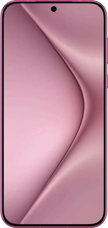 Смартфон HUAWEI Pura 70 12/256 ГБ, розовый, RU