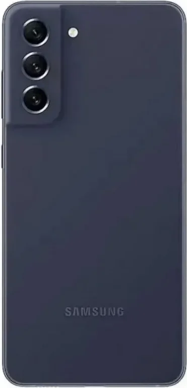 Смартфон Samsung Galaxy S21 FE 8/256Gb (SM-G990B) navy