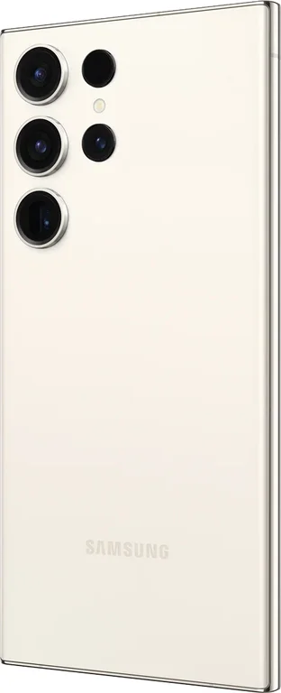 Смартфон Samsung Galaxy S23 Ultra 12/256GB Бежевый