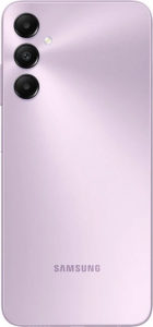 Смартфон Samsung Galaxy A05s 4/64Gb (Цвет: Light Violet)