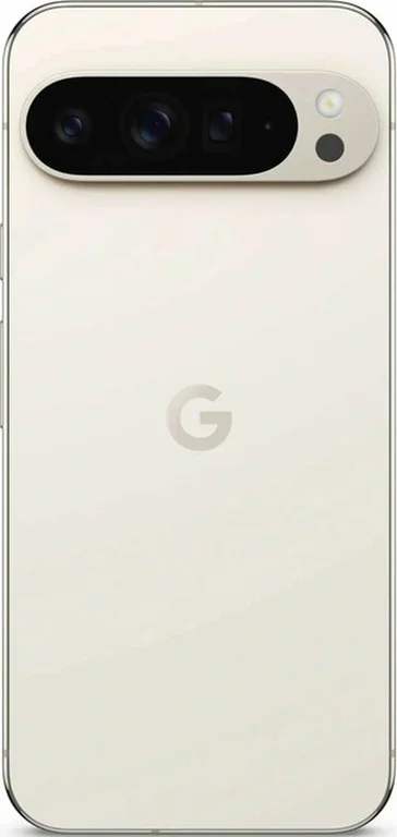 Смартфон Google Pixel 9 Pro XL 16/256Gb (Цвет: Porcelain)
