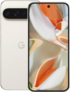 Смартфон Google Pixel 9 Pro 16/128Gb Porcelain (US)
