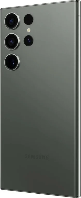 Смартфон Samsung Galaxy S23 Ultra 12/256Gb (Цвет: Green)