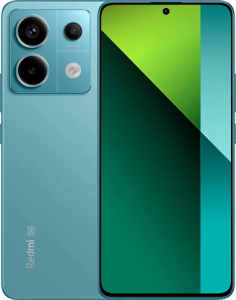 Смартфон Xiaomi Redmi Note 13 Pro 5G 8/256 Гб, ocean teal