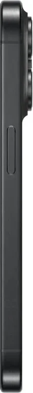 Смартфон Apple iPhone 15 Pro Max 1Tb black titanium