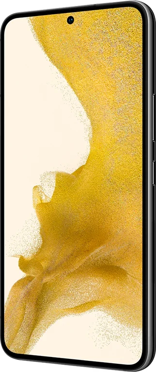 Смартфон Samsung Galaxy S22+ 8/256GB, чёрный Snapdragon