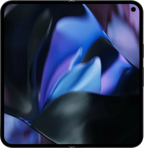 Смартфон Google Pixel 9 Pro Fold 16/256Gb (Цвет: Obsidian)