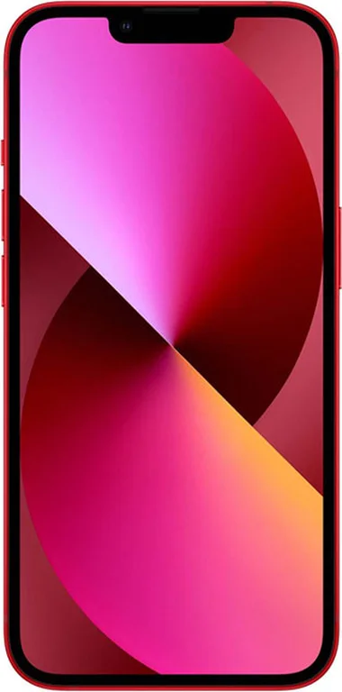 Смартфон Apple iPhone 13 256GB (PRODUCT)RED RU