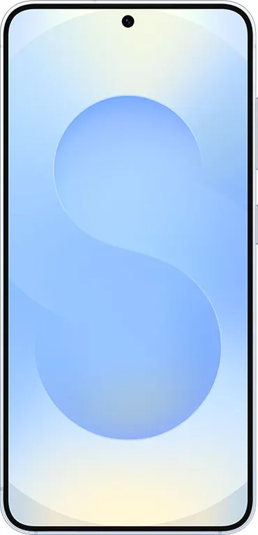 Смартфон Samsung Galaxy S25 12/ 256GB (SM-S931B/ DS, Iceblue)