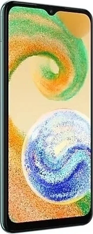 Смартфон Samsung Galaxy A04s 4/64 ГБ, зеленый