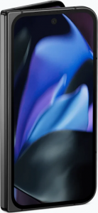 Смартфон Google Pixel 9 Pro Fold 16/256Gb Obsidian (Чёрный)